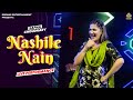 Nashile Nain Sapna Choudhary Dance Performance Haryanvi Song 2022