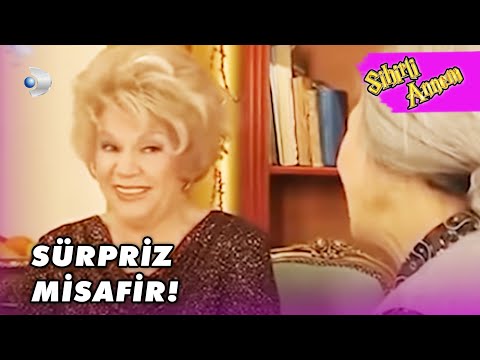 Dudu'nun Misafiri Var! - Sihirli Annem 83.Bölüm