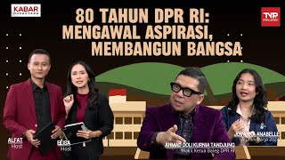 Ahmad Doli : Jadi Anggota DPR Harus Siap di Caci Maki | Kabar Nusantara