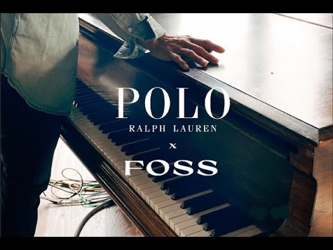 Ralph Lauren x FOSS