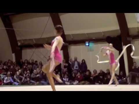 Saggio di Natale 2012