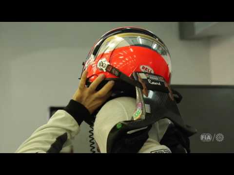 Endurance racing seduced Kubica