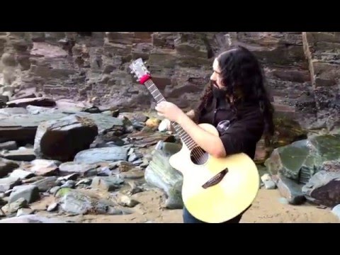 Sean de Burca - The Road So Far