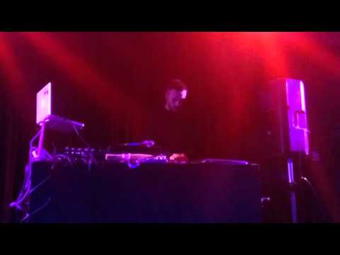 BMB SpaceKid. Moscow. Club16Tonn. 06.05.2016 .Live. DJ SET.