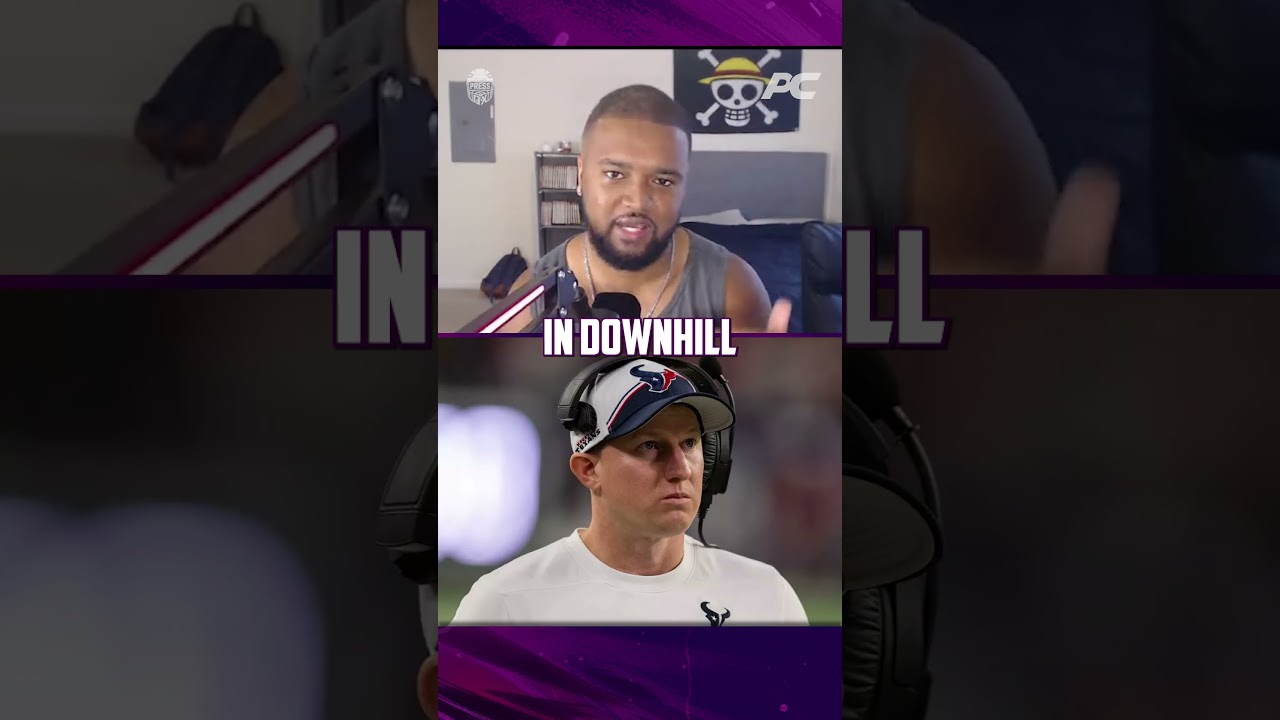 Is this a make it or break it year for CJ Stroud?