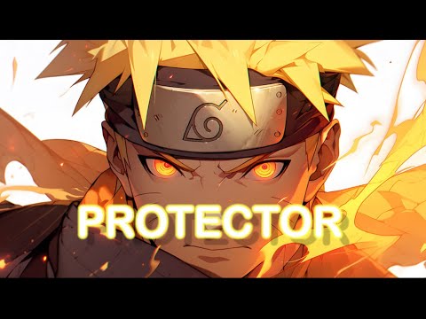 Nightcore - Protector (Lyrics)