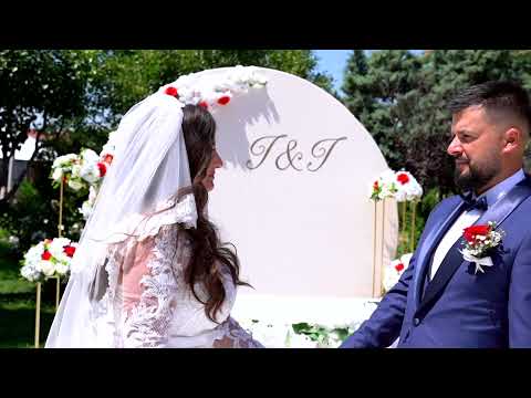 Clip nunta Ionut & Iuliana - Creative Colors Constanta - Servicii Foto Video Profesionale