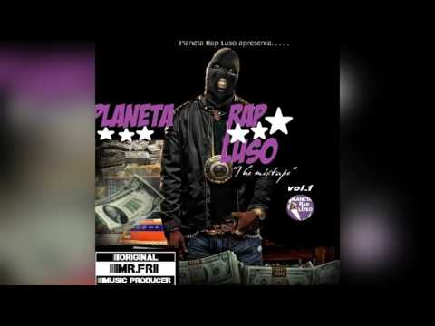 5 - Krazye Loko - Hardcore Shit (hosted by Mr.frii)2017