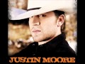Justin Moore - Bed Of My Chevy