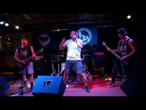 Rozruch! - Rozruch! - Postav se proti!