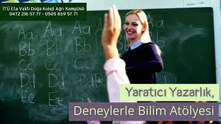 Doğa'da İlkokul