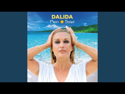 Jouez bouzouki – Dalida