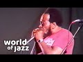 James Cotton Band - Live at NSJF Tuinpaviljoen - 08/07/1983 • World of Jazz