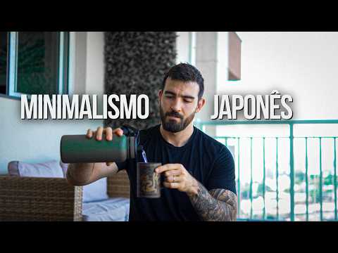 5 Japanese Minimalist Rules That Transformed My Life