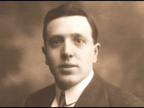 Aureliano Pertile - Non piangere, Liù (Fonotipia, 1927)