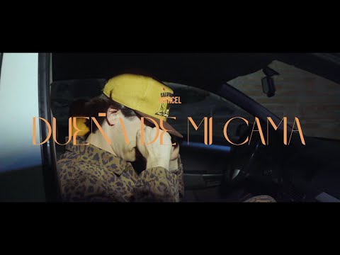 Marcel - Dueña de Mi Cama #SexoyAmor