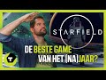 Ultieme game voor ruimteavonturiers - Starfield Review