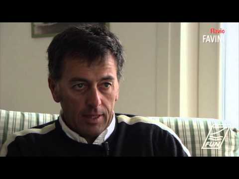 Velisti - FLAVIO FAVINI