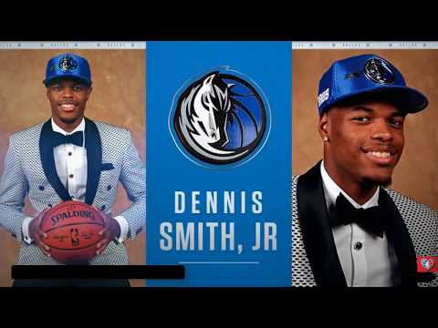 Dennis Smith Jr (melhores momentos) vs Suns 09/07/2017 Summer League - 25 Pts, 8 Reb