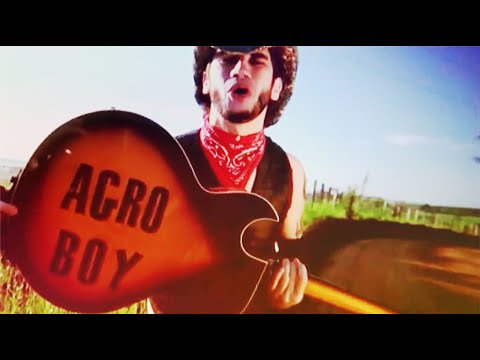 Agroboy video