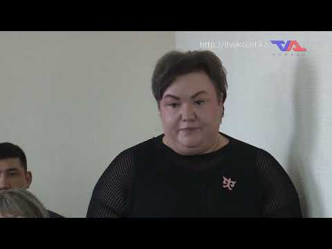 "Официальная хроника" от 30 марта 2026г.