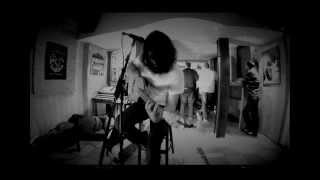 Forest Pooky - Capsized (Samiam Cover)