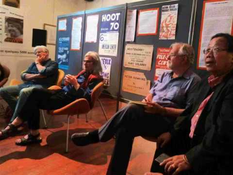 conférence rocheman concert 1ere partie