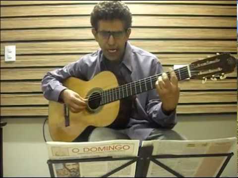 Maria, Mãe Dos Caminhantes - Cantando Louvor a…