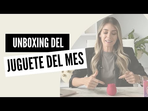 La rosa que todas necesitamos! Succionador 20/10