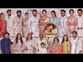 South Celebrities With Family Arrives At Anant Ambani Radhika Merchant Grand Wedding