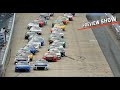 Playoff surprises at the 'Monster Mile' | The Preview Show