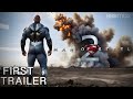 MAN OF STEEL 2 - The Trailer | Henry Cavill Returns | Warner Bros. Pictures (Man of Tomorrow) | DC