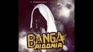 Aidonia - Banga (Masicka Diss) [2Face Riddim] || December 2016 ||