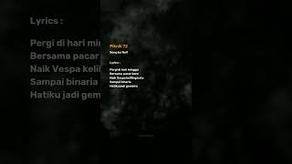 Download lagu Piknik 72 - Naif (Lirik) #shorts mp3