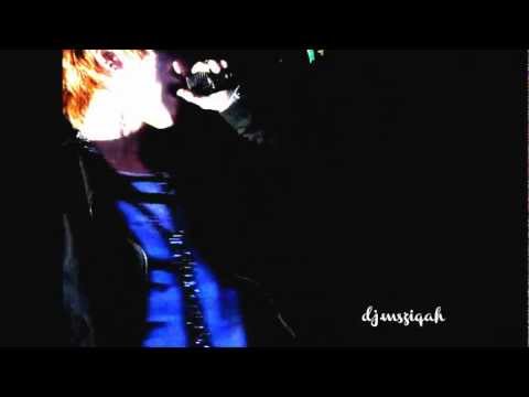 [FANCAM] L.Joe Angel Rap Part Sundown Festival 2011