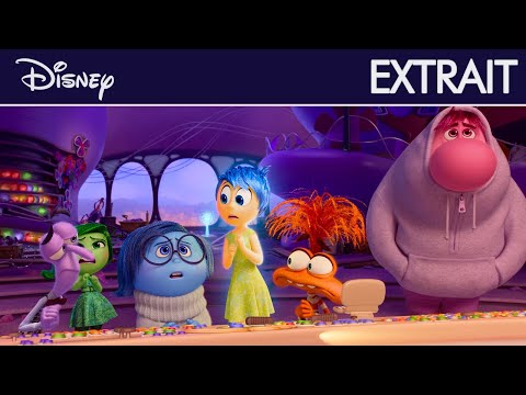 Extrait : Je prépare l'avenir