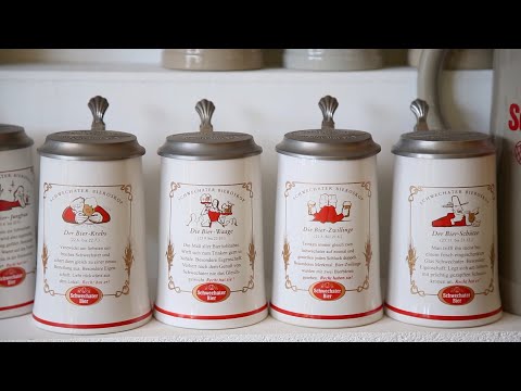 Allerhand aus’m Tyroler Land - Biermuseum