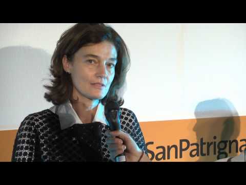 Intervista a Elena Ugolini