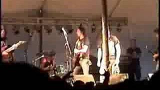 Cornerstone &#39;06 Part 56: War Of Ages &quot;Stand Your Ground&quot;