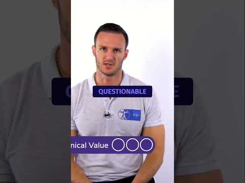 Eden-Test / Militär-Brace-Test | Thoracic-Outlet-Syndrom (TOS)