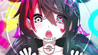 Nightcore _ R3HAB ❌ Conor Maynard - Hold On Tight