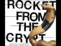 Rocket From The Crypt - Out Of Control