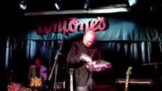 Mike Doughty - More Bacon Than the Pan can Handle - 4/20/08