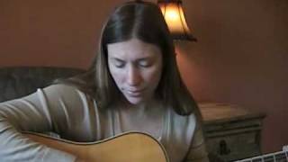 Open Up Your Eye - Original by Heather DeMille