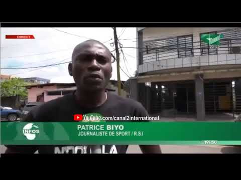 LE JOURNAL 19H50 du Mercredi 09/10/2019 - Canal 2 international