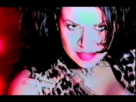 Barbarellas - Heart - 1997 - Music Video Montage Exclusive