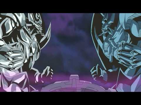 The Final Faceoff: The MEGA EPISODE (Yugi vs. Marik)