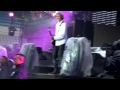 Louis Bertignac ~ 1ère partie de Johnny à Nantes