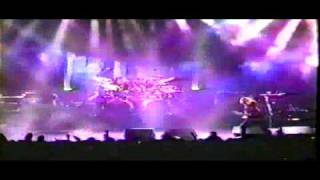 Dream Theater - Crimson Sunrise, Puppies on Acid (Imperator, 15.09.1997)