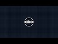 ABC Logo Transformation W Audio